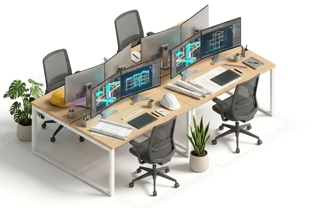 Careers — illustration